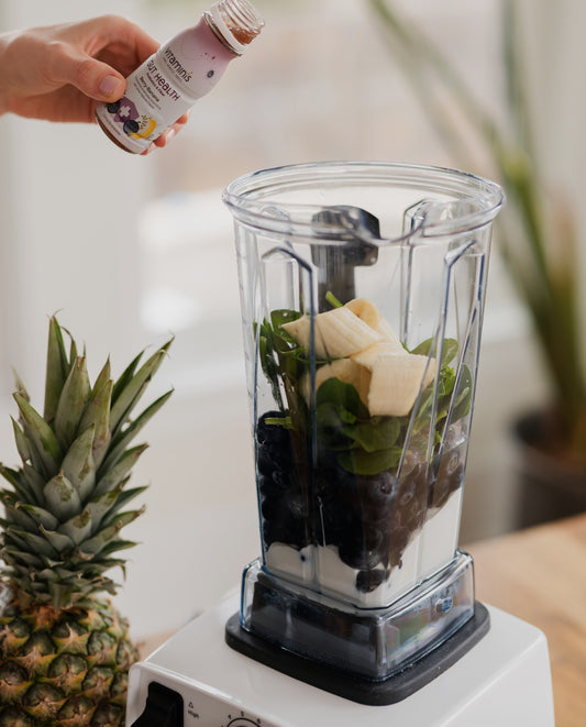 Vitaminis Very Berry Smoothie