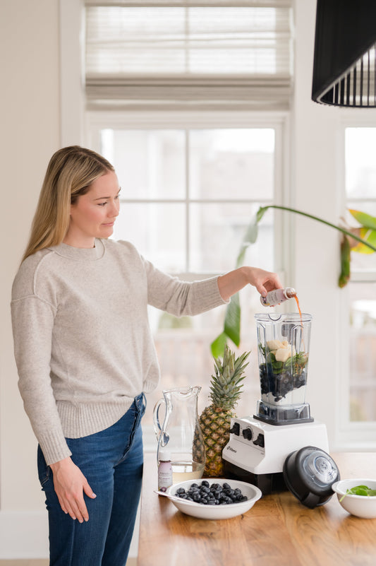 Gut Health Smoothie