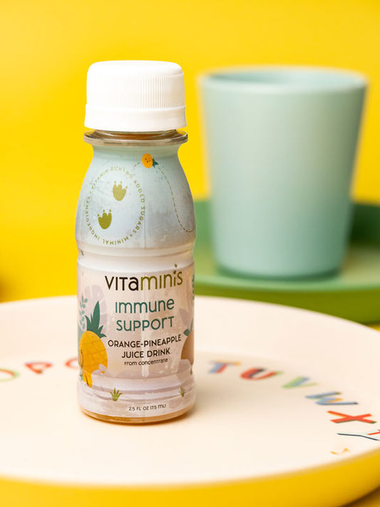 Better Ways to Boost Your Immunity