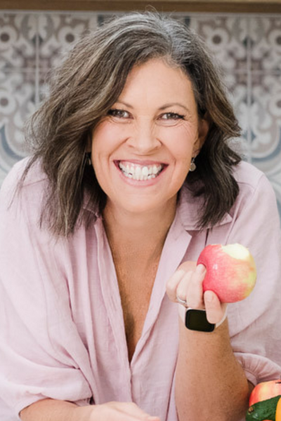A Holistic Approach to Thrive Through Perimenopause
