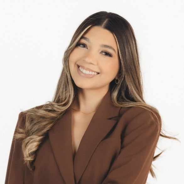 Jazmine Corona on Root Causes of Weight Loss Resistance and the Power of Anti-Inflammatory Nutrition