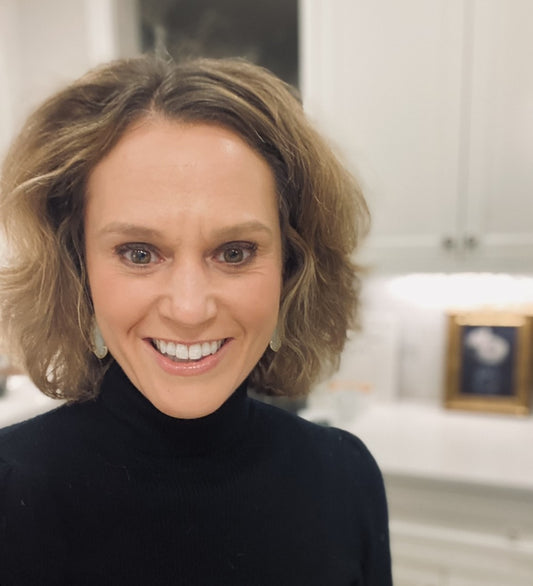 Ask the Expert: Featuring Andrea Memon, RD, CD, LD