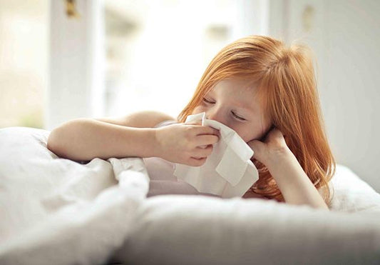Immune Support