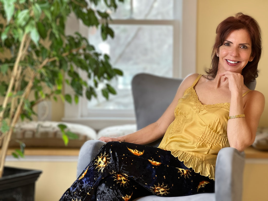 Embracing Menopause: Thriving with Holistic and Nutritional Solutions