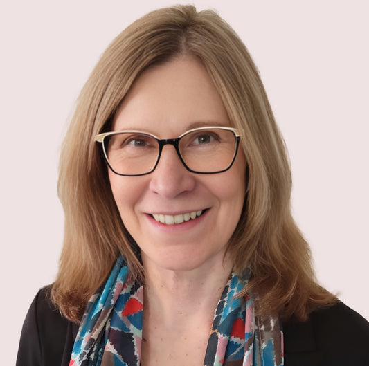Health and Human Nature: Changing Habits to Support the Menopause Transition