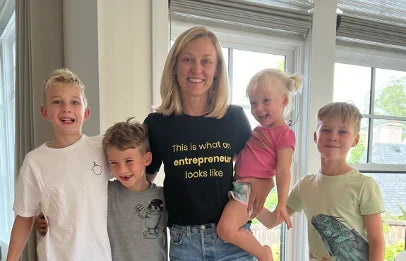 Vitaminis Founding Story