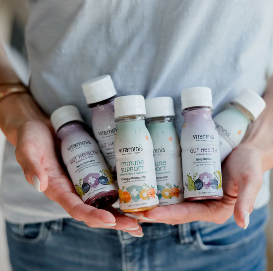 Regulation and the Trouble with Supplements