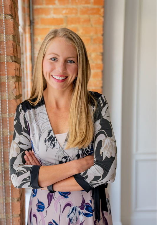 Inflammation and Perimenopause: What is the Connection and What Can We Do About It?