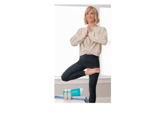 Hormones and Weight Management: How Supplements Can Help