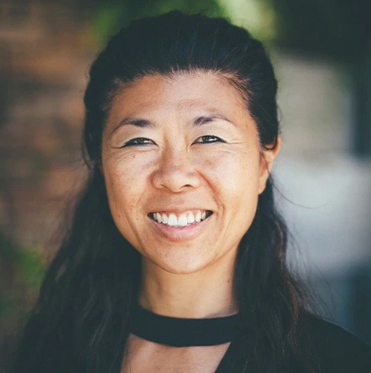 Dr. Grace Liu on GLP-1, Gut Health, and Sustainable Weight Loss