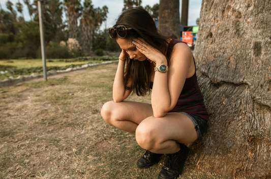 Magnesium and Anxiety: The Calming Mineral Your Mind and Body Need