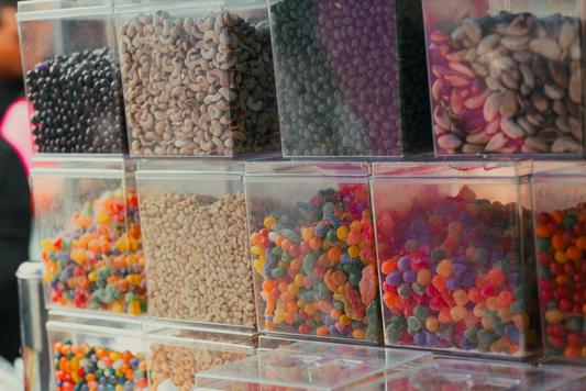 The Hidden Gut Saboteurs: How Sugars, Grains, and Sweeteners Quietly Harm Your Gut Health