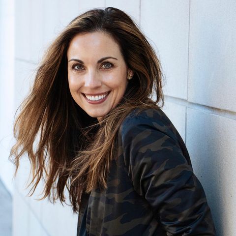 Susan Rothman Talks Balancing Fitness For The Whole Family
