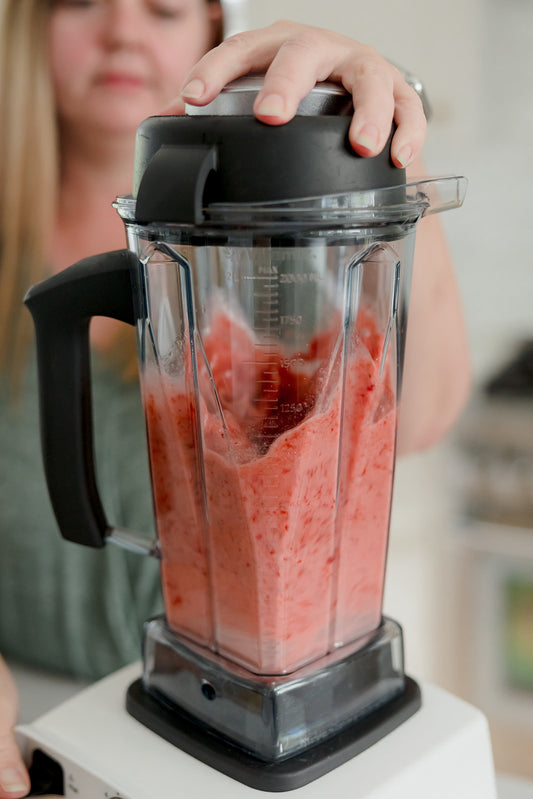 Vitaminis Microbiome Mash