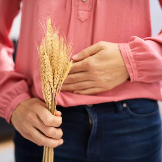 Navigating Wellness: Nutrition for Celiac Disease