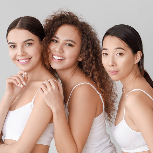 Nurturing from Within: Unveiling the Connection Between Gut Health and Women's Vaginal Wellness