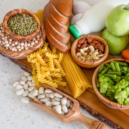 The Essential Elements of Exercise Recovery: From Nutrients to Nourishment