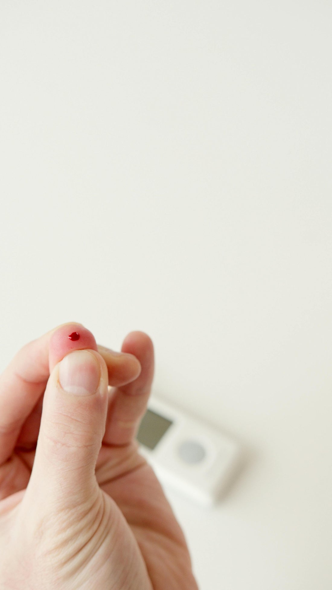 Balancing Blood Sugar: A Path to Improved Mood and Well-being