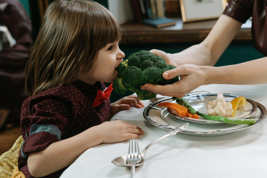 Supplements for Kids vs Adults: What to Consider and What to Look For
