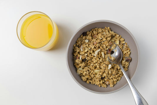 How to Manage Glucose Spikes with Fiber: A Natural Blood Sugar Ally