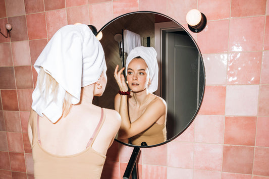 Radiant Skin from the Inside Out: The Essential Vitamins for Skin Health