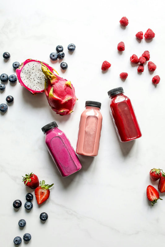 Why Functional Foods and Beverages Are on the Rise