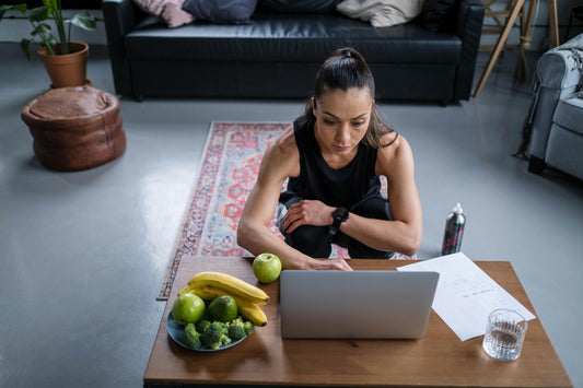 Top 5 Tricks to Boost Your Workout and Nutrition: Unlocking the Powerful Link Between Exercise and Nutrient Absorption