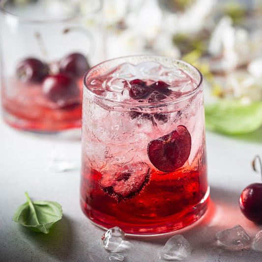 Simple Sleepy Girl Mocktail Recipe