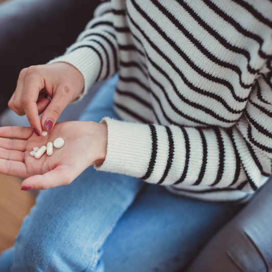 You Won’t Believe Your Eyes: Children’s Supplements Find New Formats