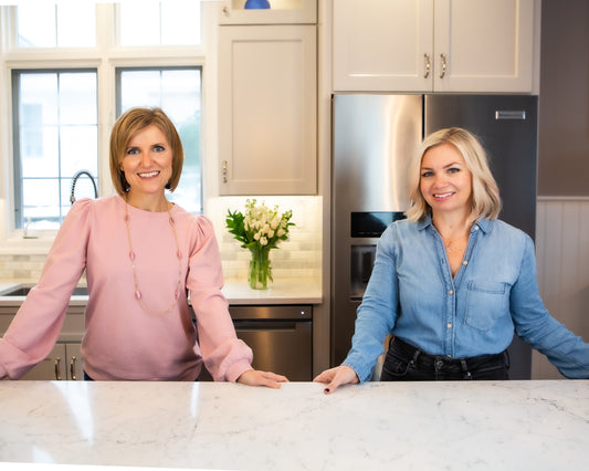 How Jen and Lauren Found Their YOUnique Lifestyle Balance