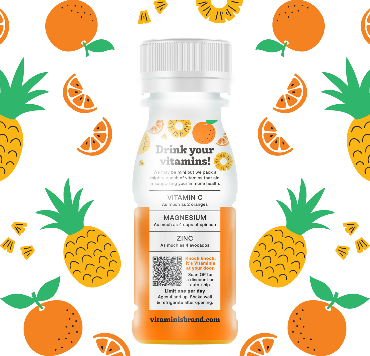 Immune Support
