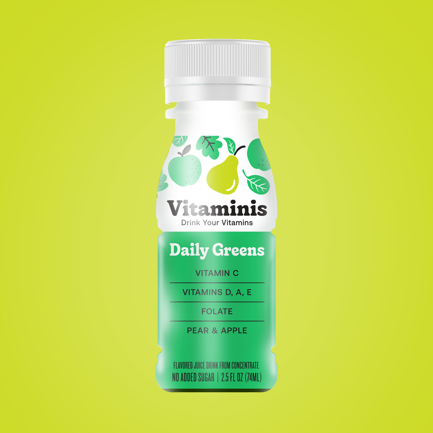 Daily Greens