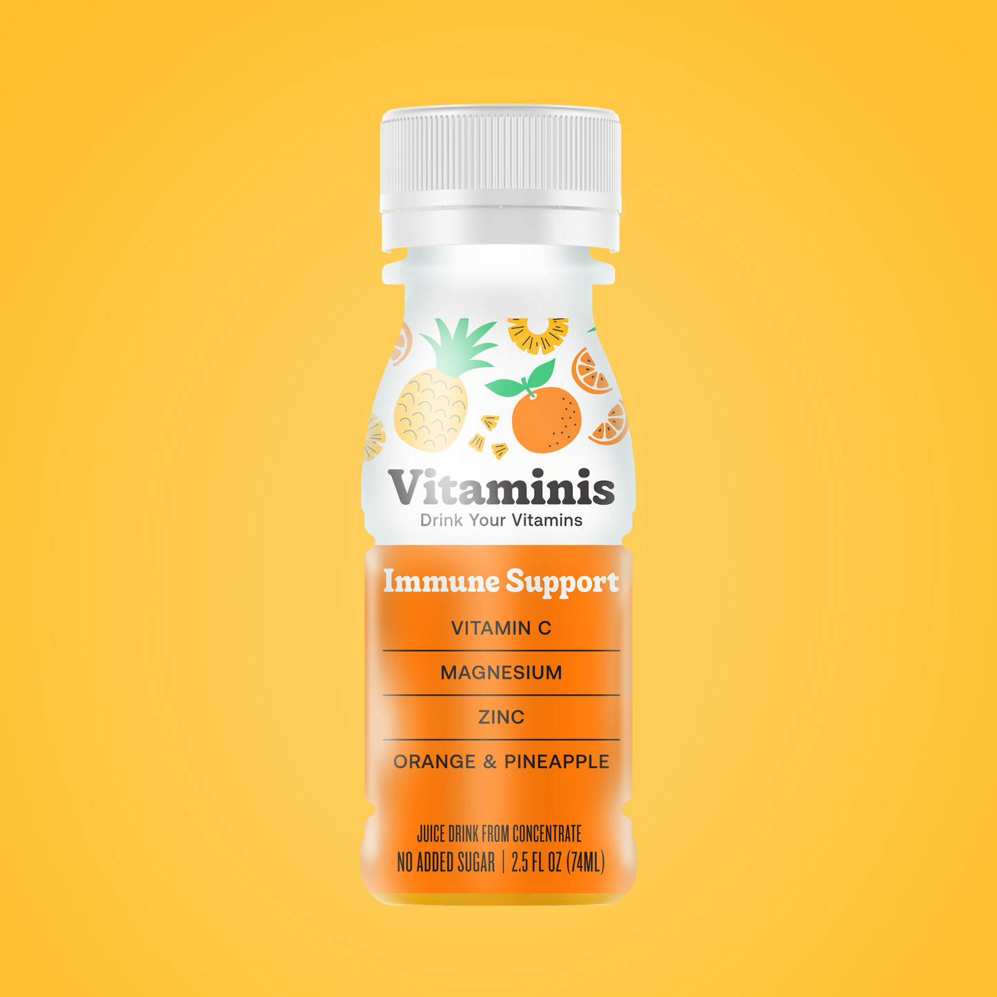Immune Support