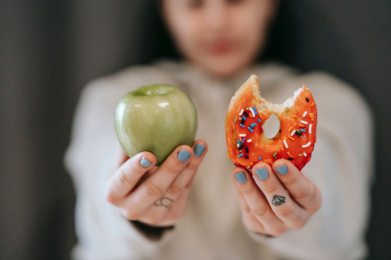 What’s in your (kids) snack?  Part 1 - The Snack “De”volution