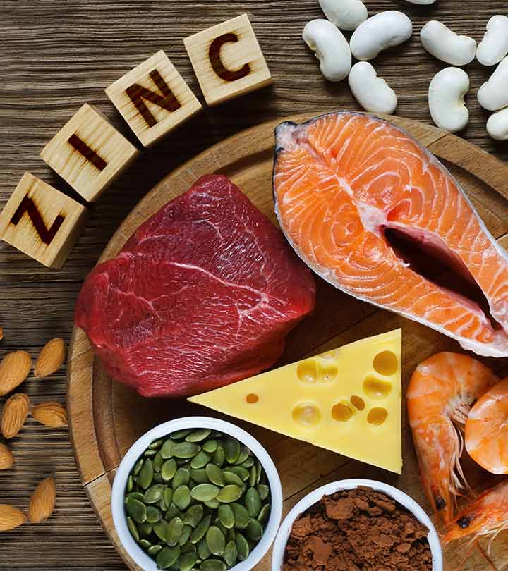 Unveiling the Essential Mineral: Exploring the Remarkable Benefits of Zinc