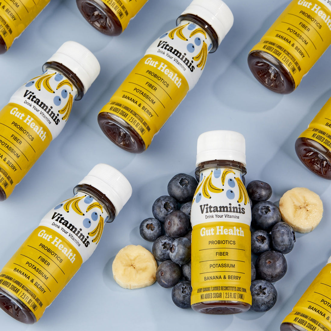 Unlocking Gut Health: The Benefits of Spore-Based Probiotics like Bacillus Coagulans