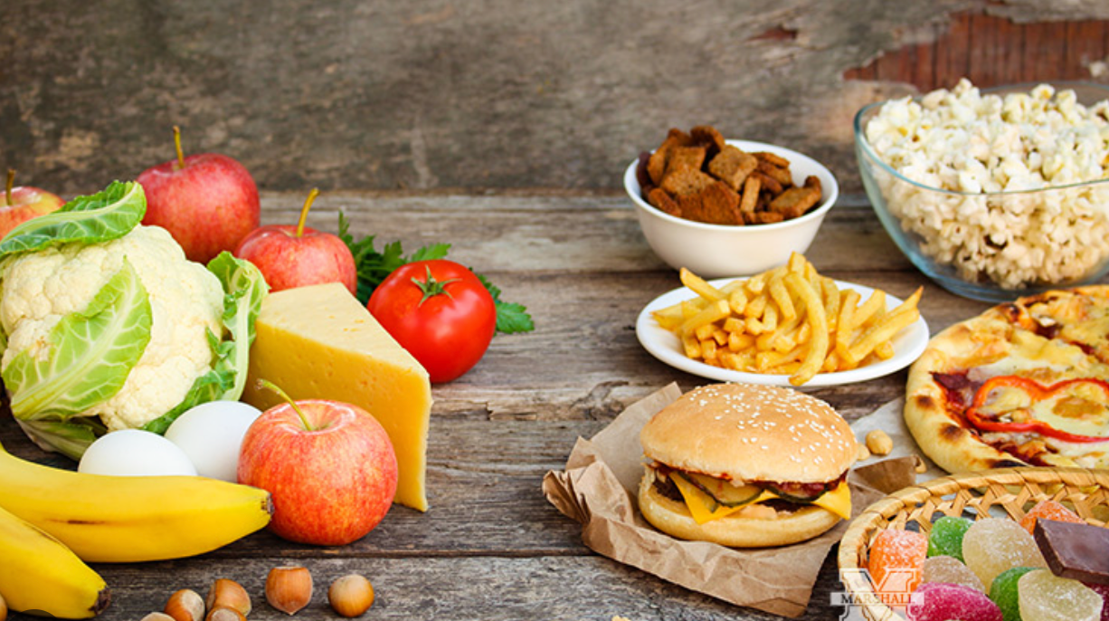 Processed Foods and Their Impact on Nutrient Absorption