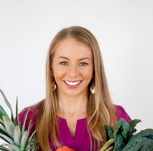 Thyroid, Adrenals, or Hormones: What's Really Holding You Back?