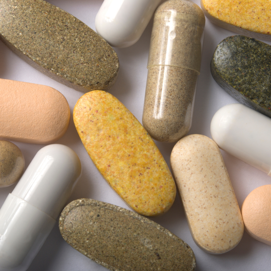 Multi-Vitamin or Magnesium Supplement? Ensuring Adequate Absorption of Both