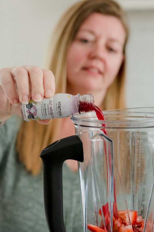 Essential Nutrients for Hormone Balance