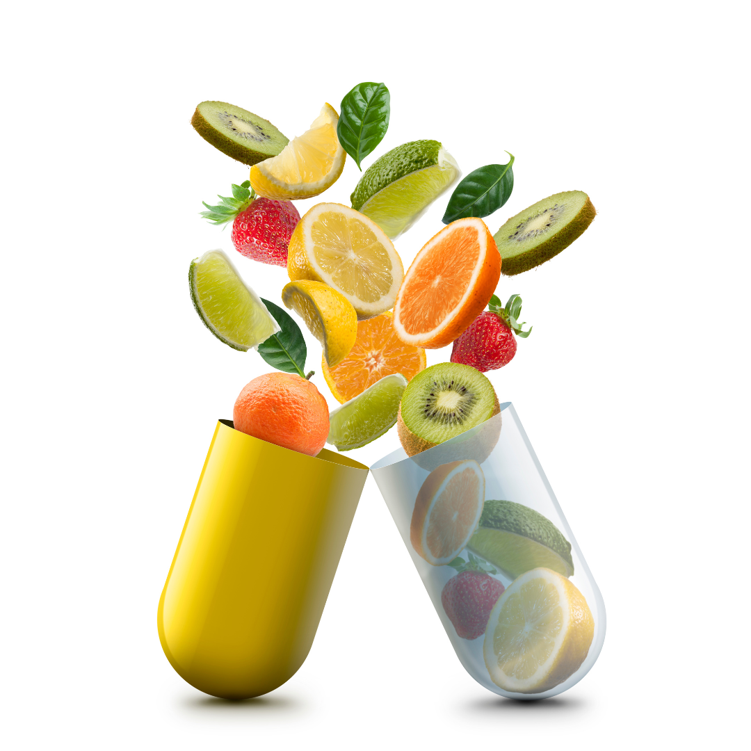 Nourishing the Future: Understanding Vitamin and Nutrient Deficiency in Teenagers