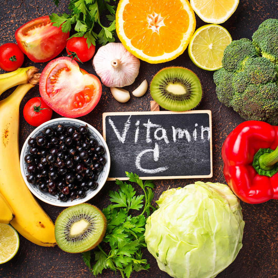 The Superpower of Vitamin C: A Comprehensive Guide to Immune Health and Sources