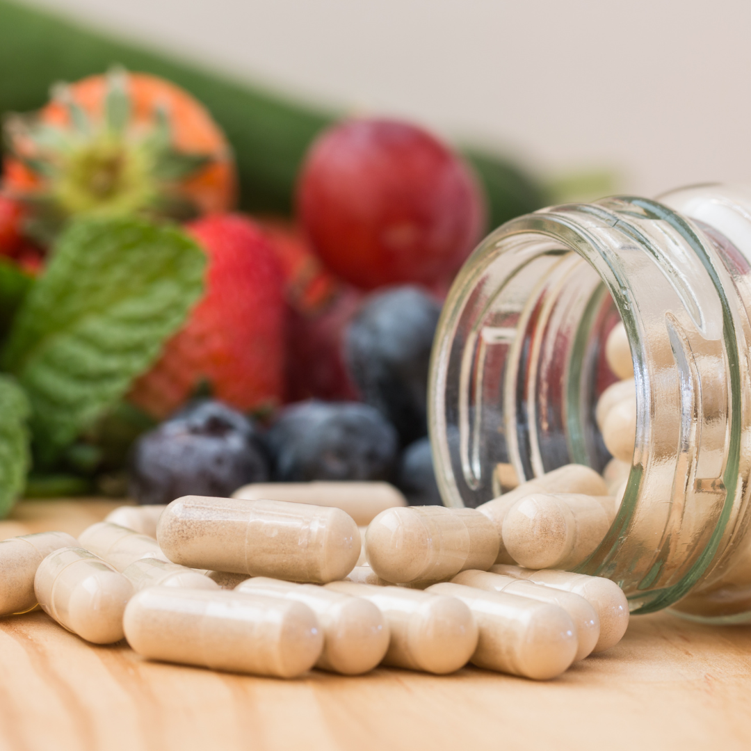 The Development of Integrated Medicine and the Importance of Vitamins and Nutrients