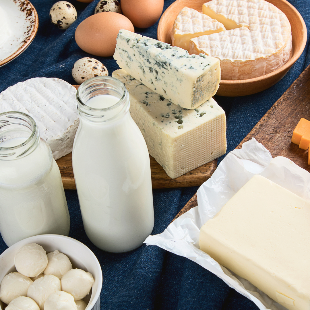 Lactose Intolerance: More Common Than You Think