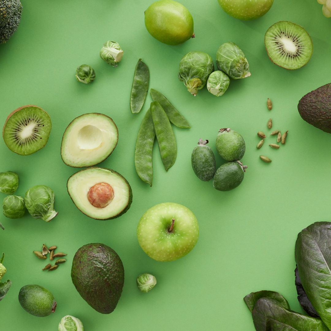 Embracing Green: The Remarkable Benefits of Plant-Based and Flexitarian Diets