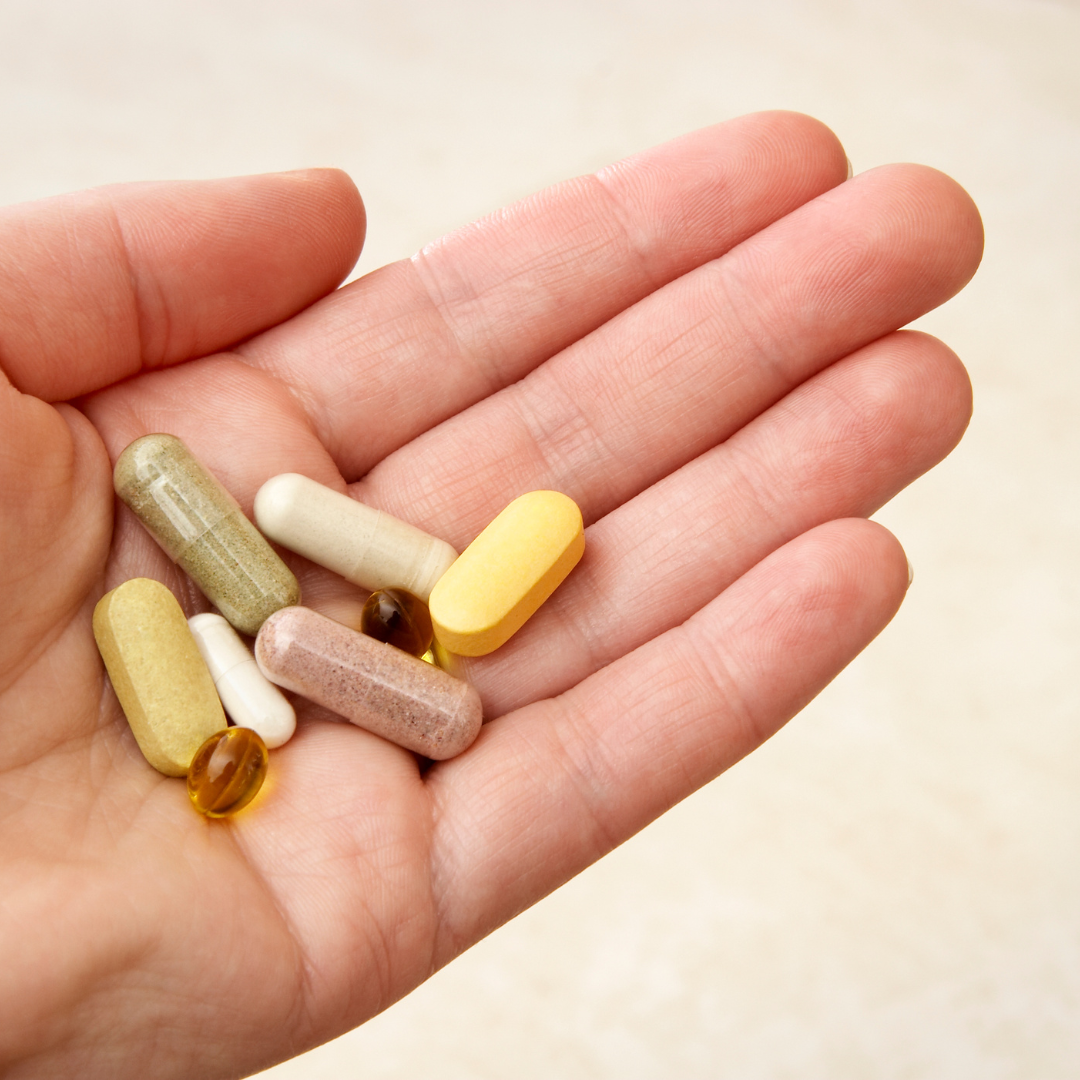 The Unsettling Truth: Why Supplements Aren't Always Fully Digested