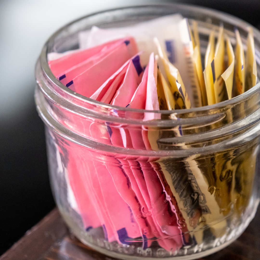 Unwrapping the Bitter Truth: Risks and Downsides of Artificial Sweeteners