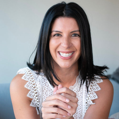 Podcast with Rani Alfers: Turning Passion into Purpose