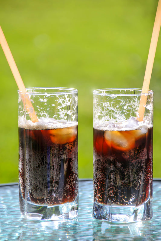 The Downsides of Prebiotic Sodas — and Why Vitaminis Gut Health Is a Smarter Choice