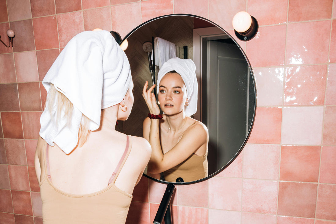 Radiant Skin from the Inside Out: The Essential Vitamins for Skin Health